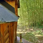 Natur'anes * Mialet (Gard)