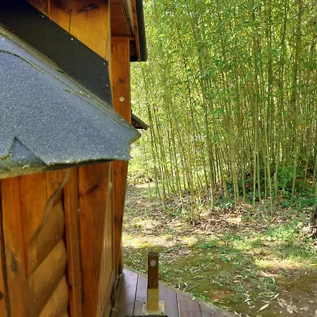 Natur'anes * Mialet (Gard)