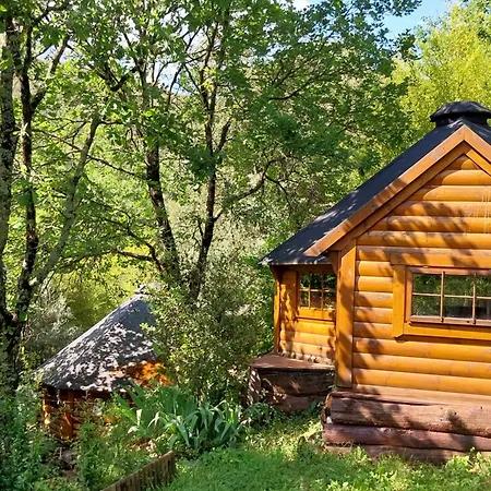 Natur'anes Horská chata