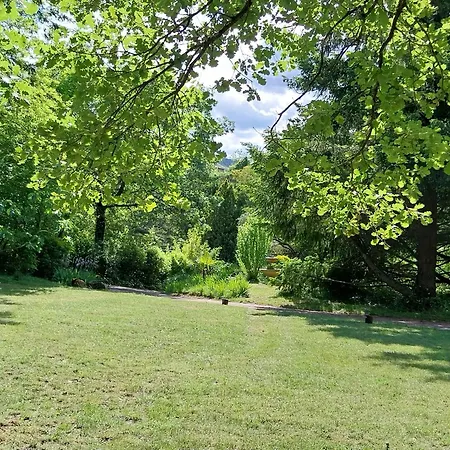 Horská chata Natur'anes
