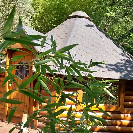 Natur'anes Domek alpejski *