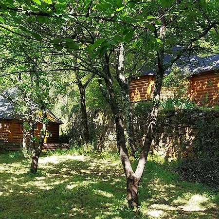Σαλέ Natur'anes *