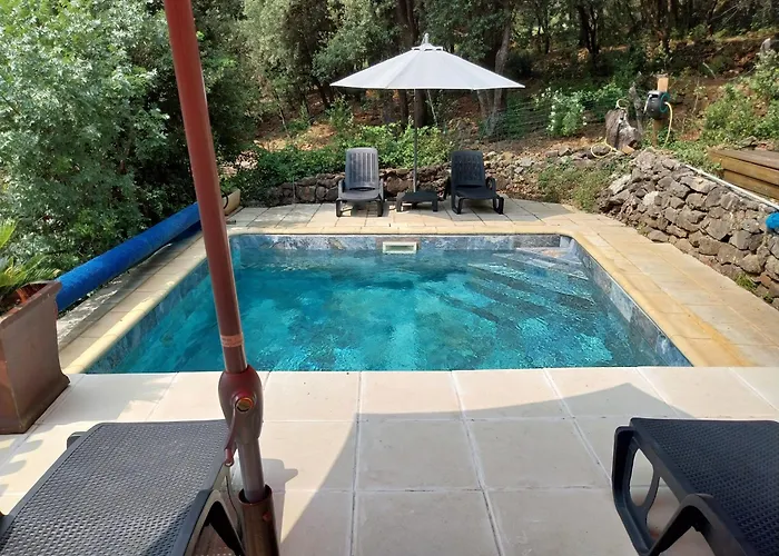 Natur'ânes Mialet (Gard)